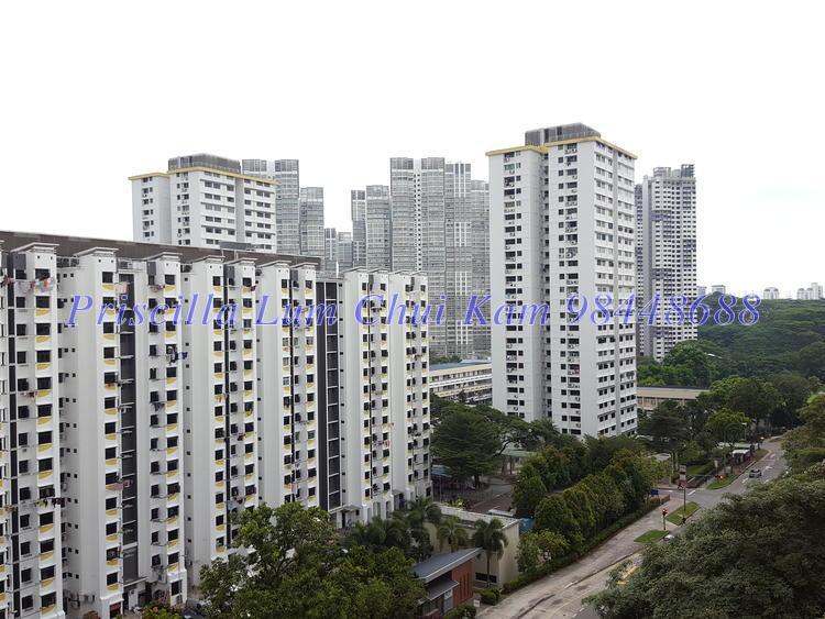 Ghim Moh Road thumbnail photo